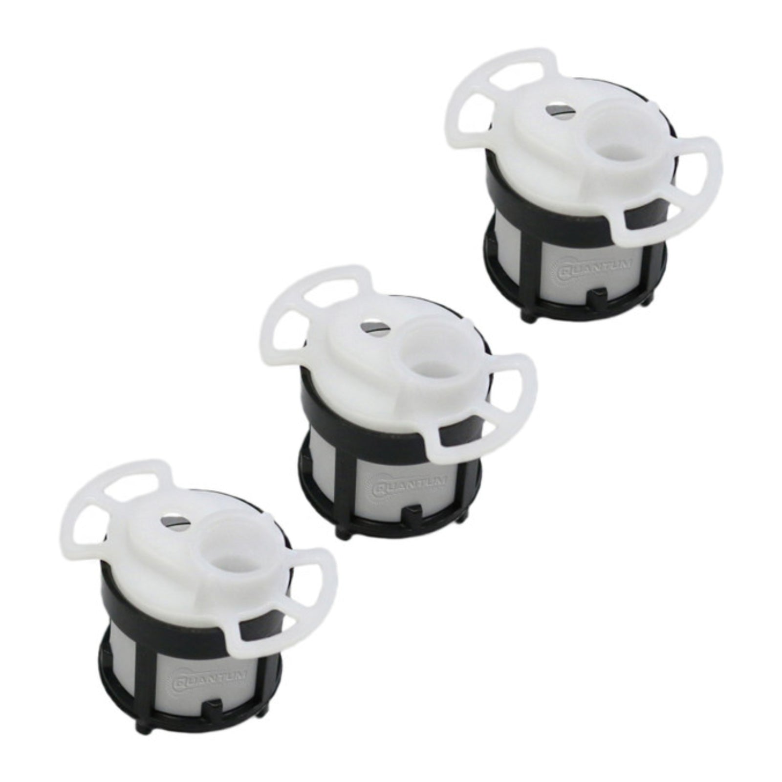 Quantum Fuel Pump EFI Filter with Multiple Options