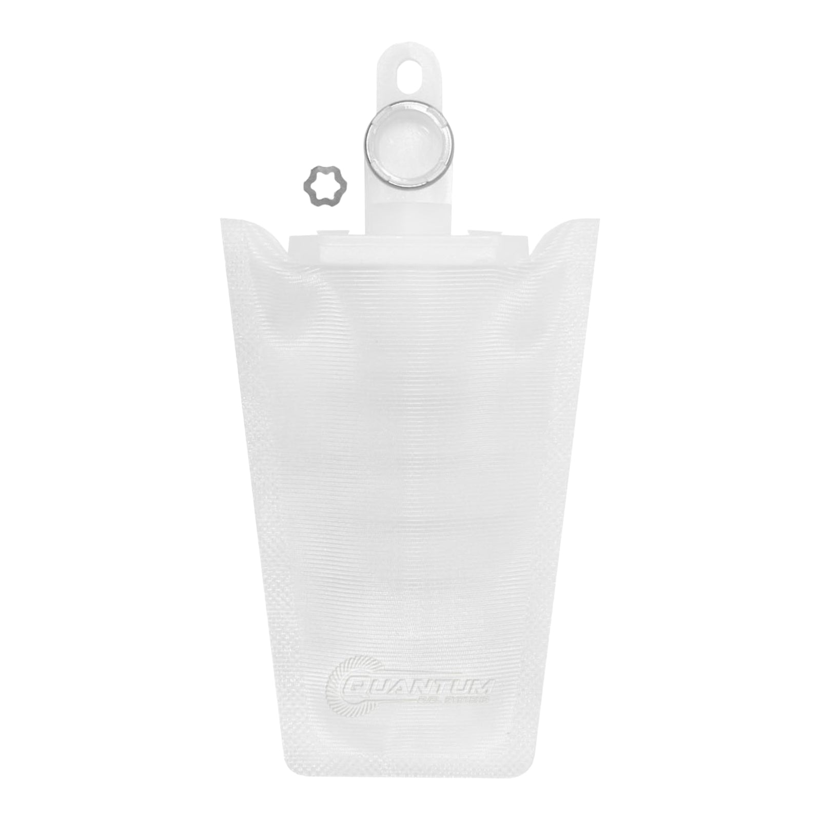 Quantum Fuel Pump EFI Filter with Multiple Options