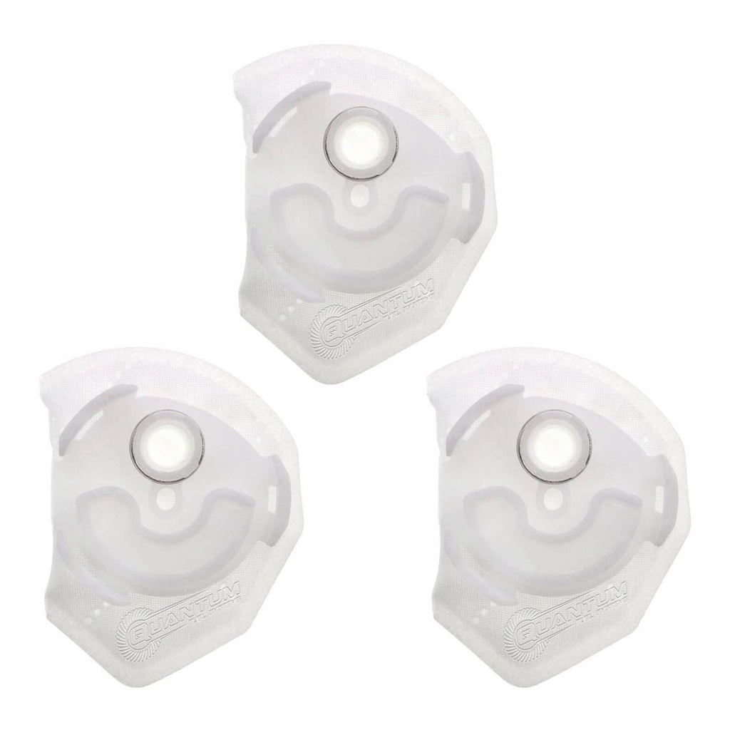Quantum Fuel Pump EFI Filter with Multiple Options