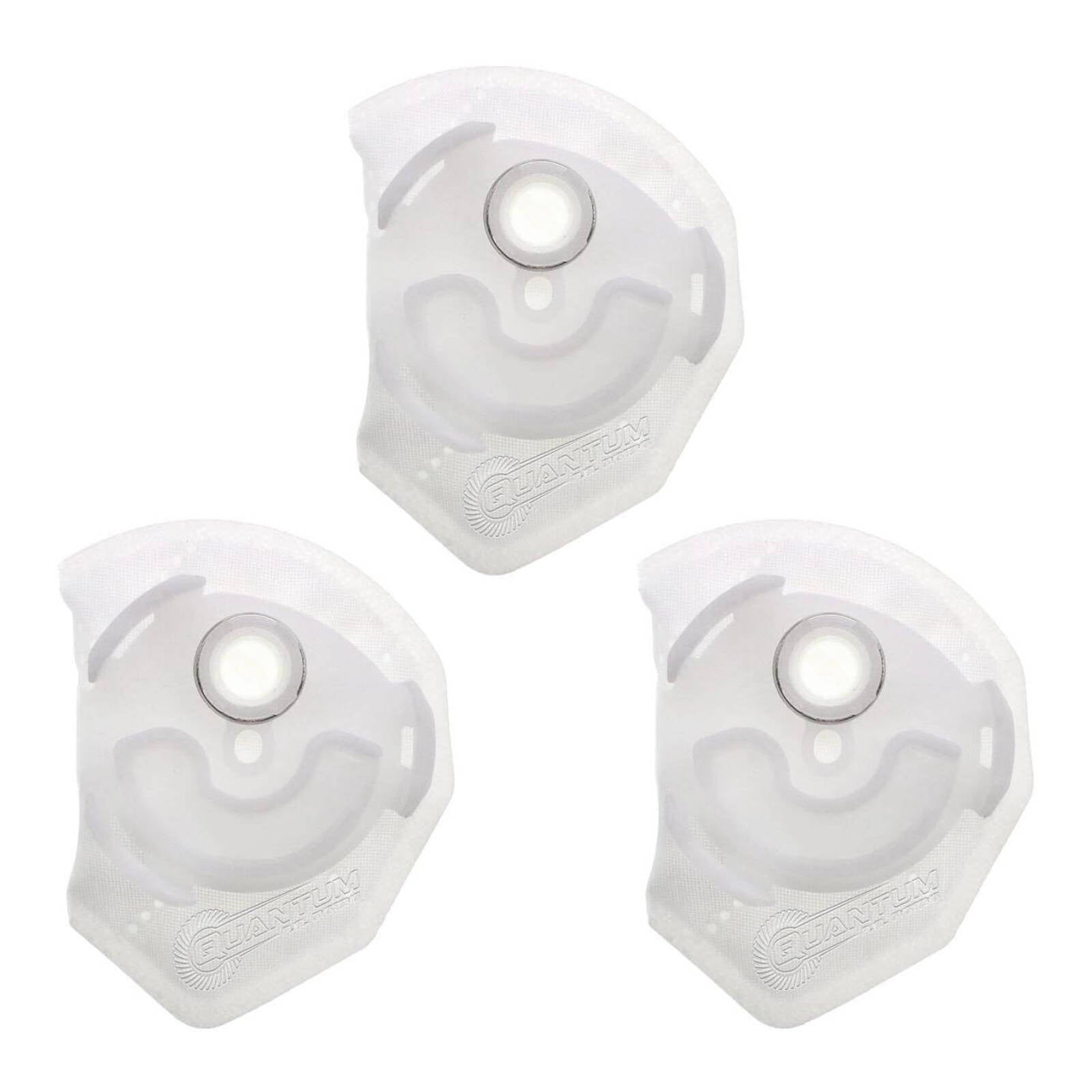 Quantum Fuel Pump EFI Filter with Multiple Options