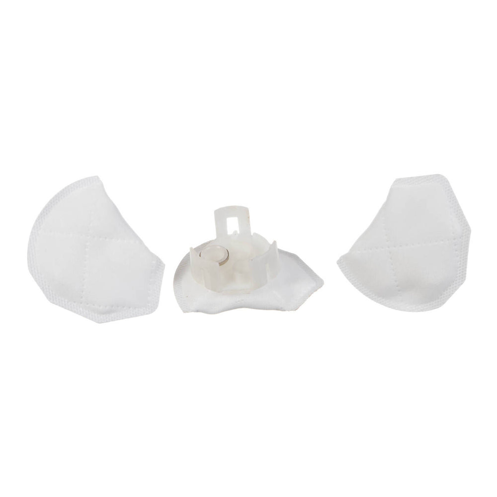 Quantum Fuel Pump Efi Filter Hfp S65M 3 Set Of 3