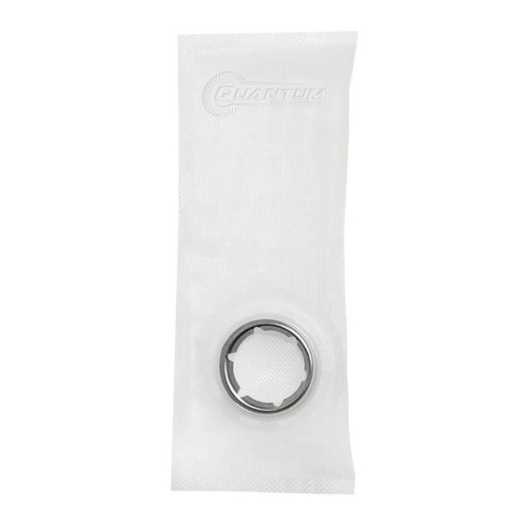 Quantum Fuel Pump EFI Filter with Multiple Options
