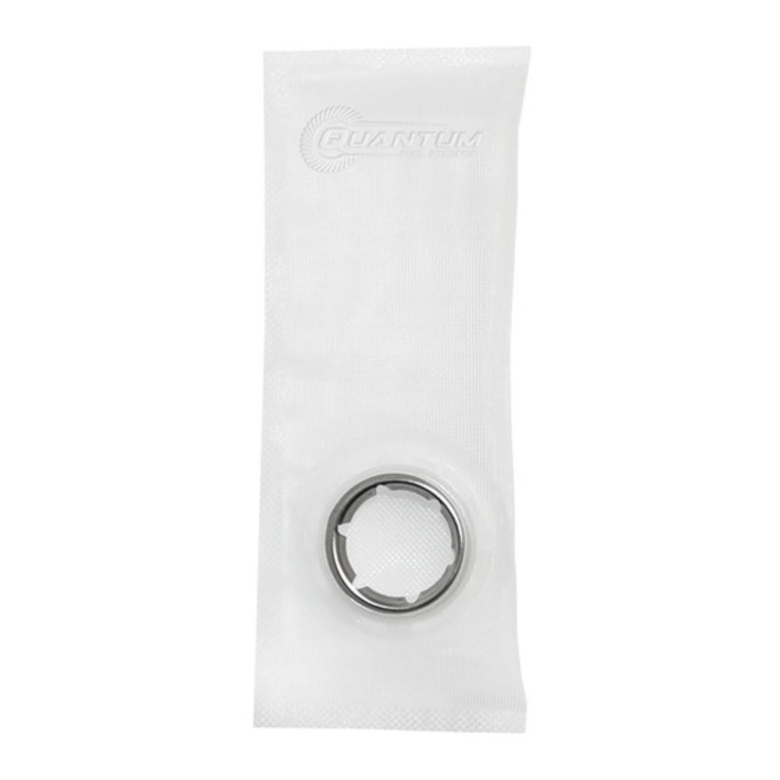 Quantum Fuel Pump EFI Filter with Multiple Options
