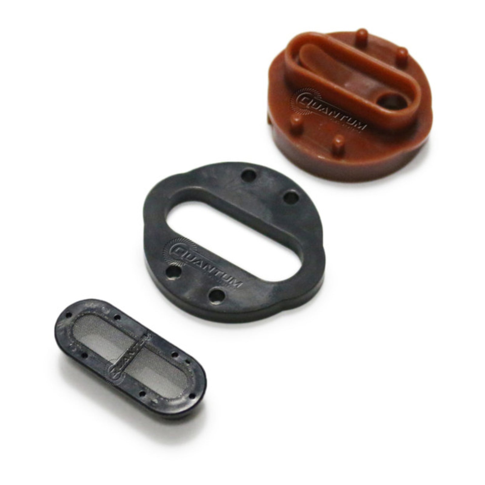 Quantum Fuel Pump EFI Filter with Multiple Options