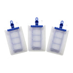 Quantum Fuel Pump EFI Filter with Multiple Options