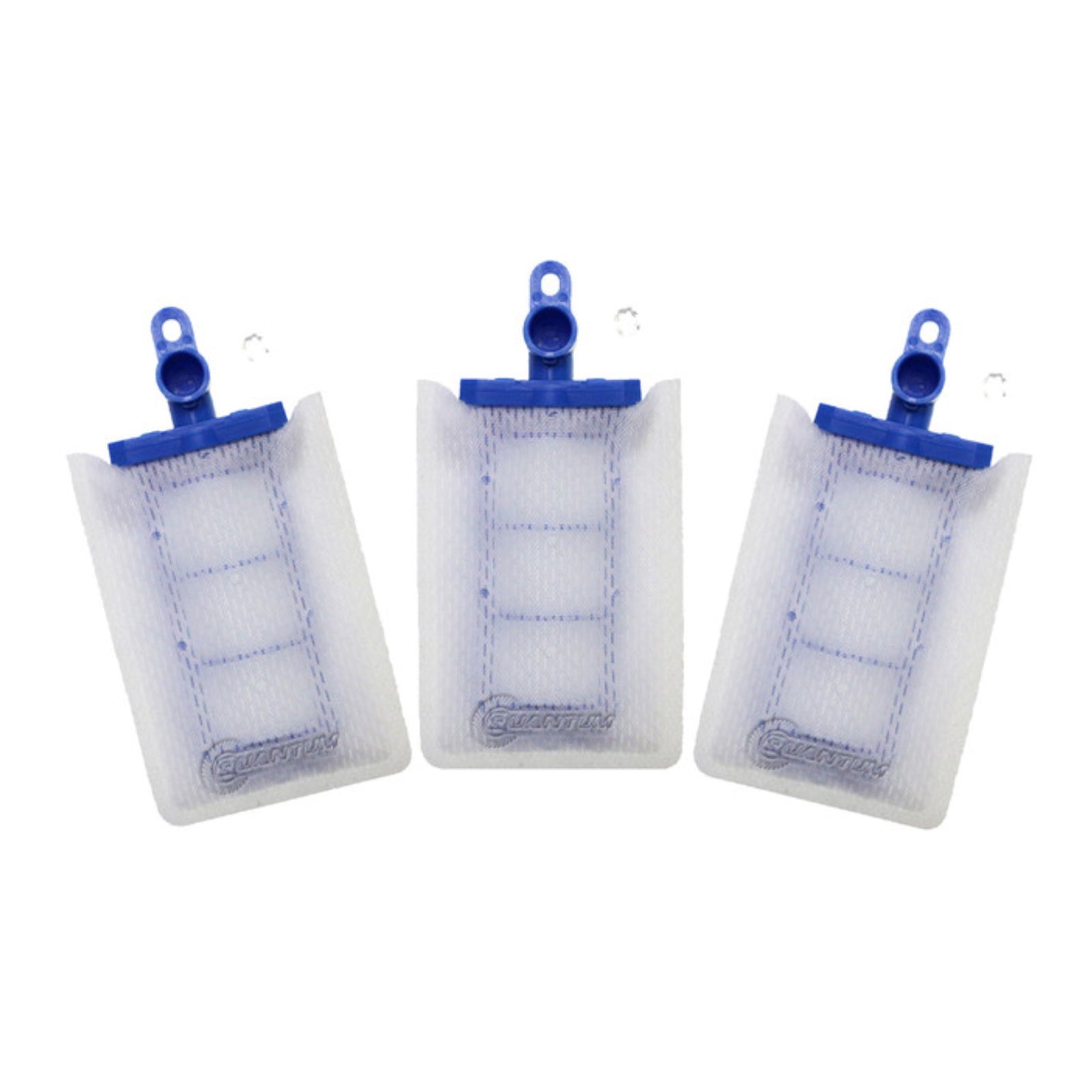 Quantum Fuel Pump EFI Filter with Multiple Options