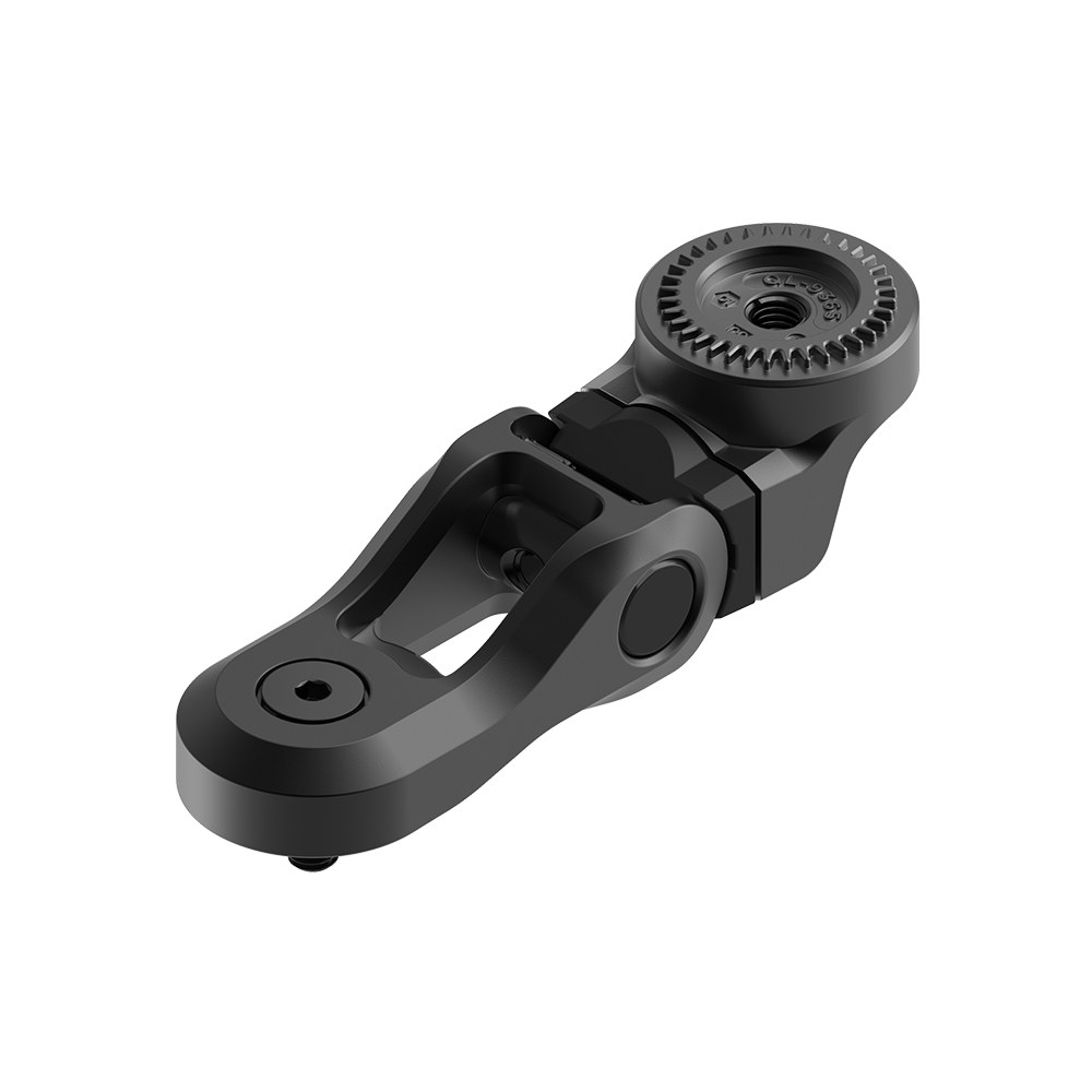 Quad Lock Motorcycle Adjustable Arm PRO