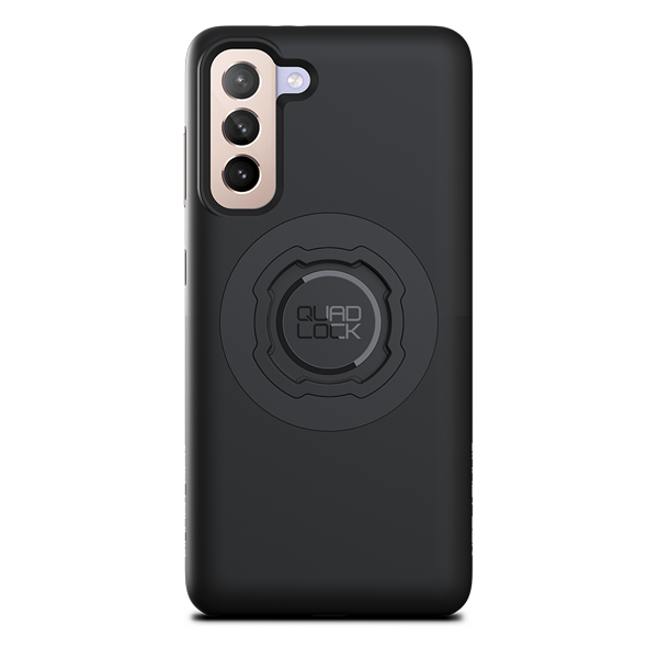 Quad Lock MAG Case - Samsung Galaxy S21