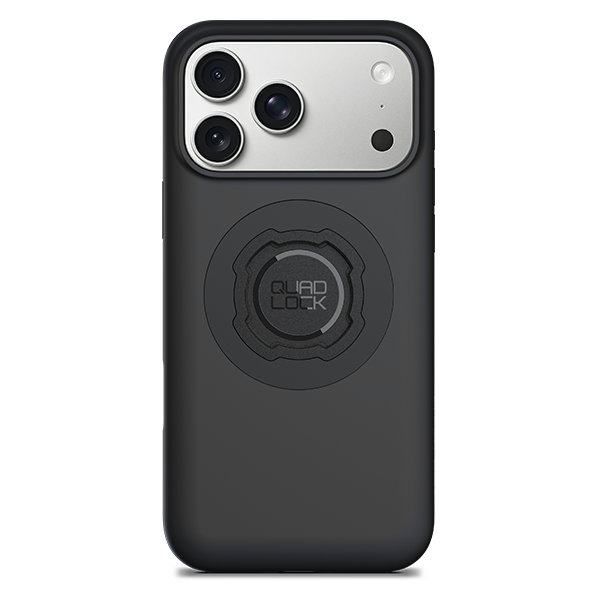 Quad Lock MAG Case - iPhone 18 Pro Max