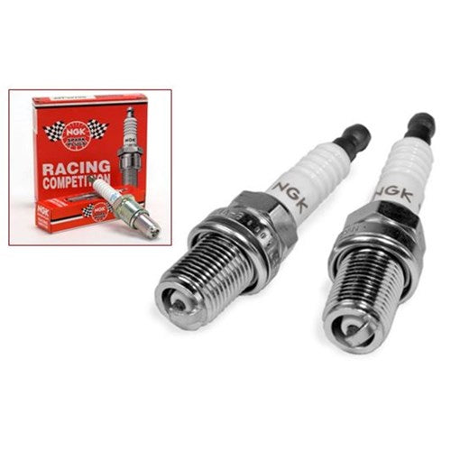 NGK SPARK PLUG - RACING  CTN10