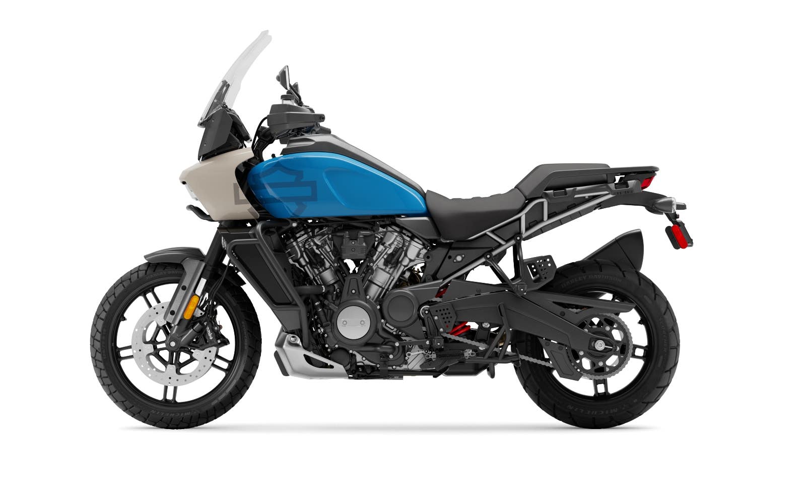 HARLEY-DAVIDSON Pan America Special 2022