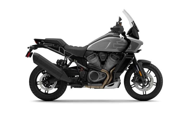 HARLEY-DAVIDSON PAN AMERICA 1250 SPECIAL 2024