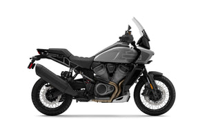 HARLEY-DAVIDSON PAN AMERICA LACED WHEELS 2025