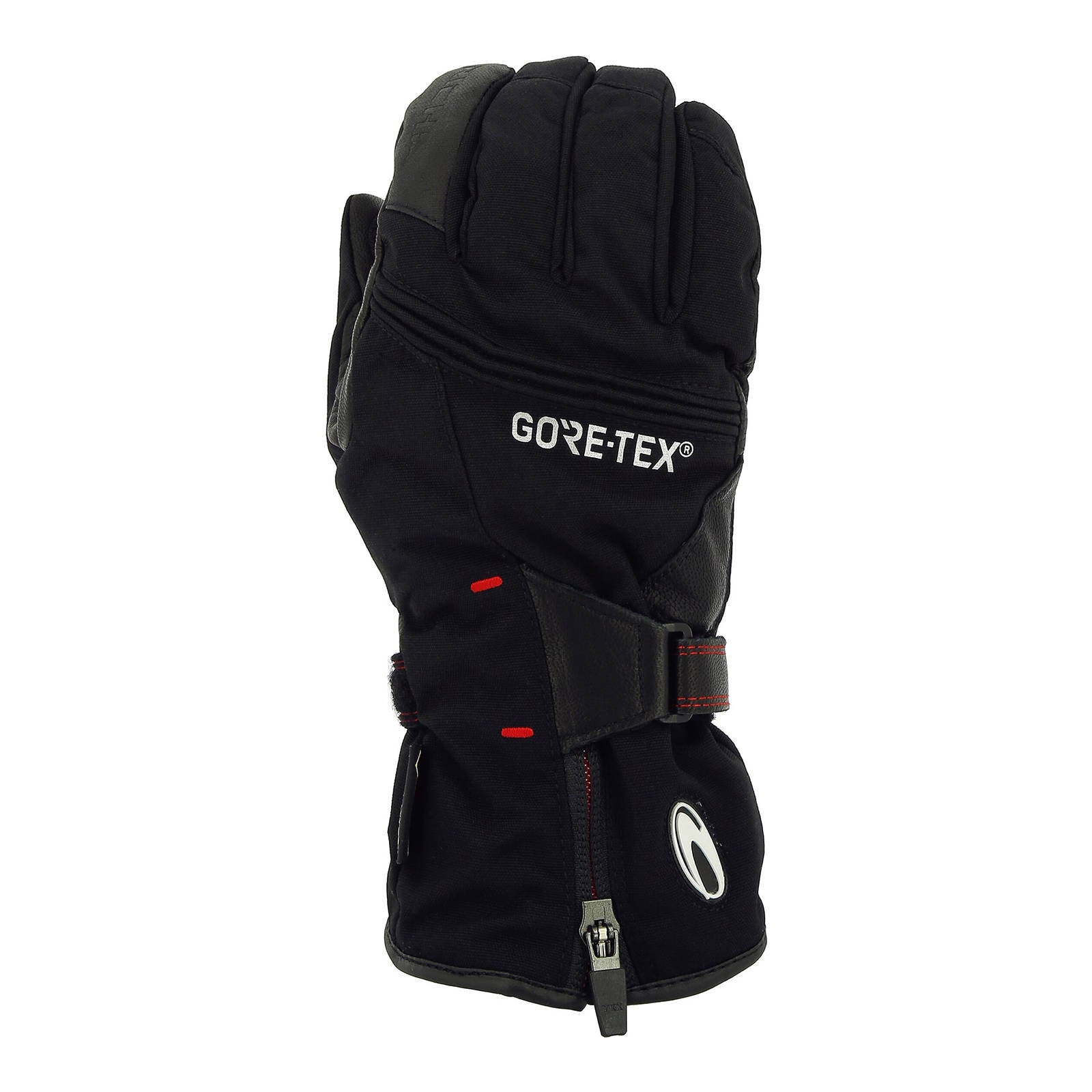 Richa Buster All-Season Gore-Tex Glove - Black (3XL)