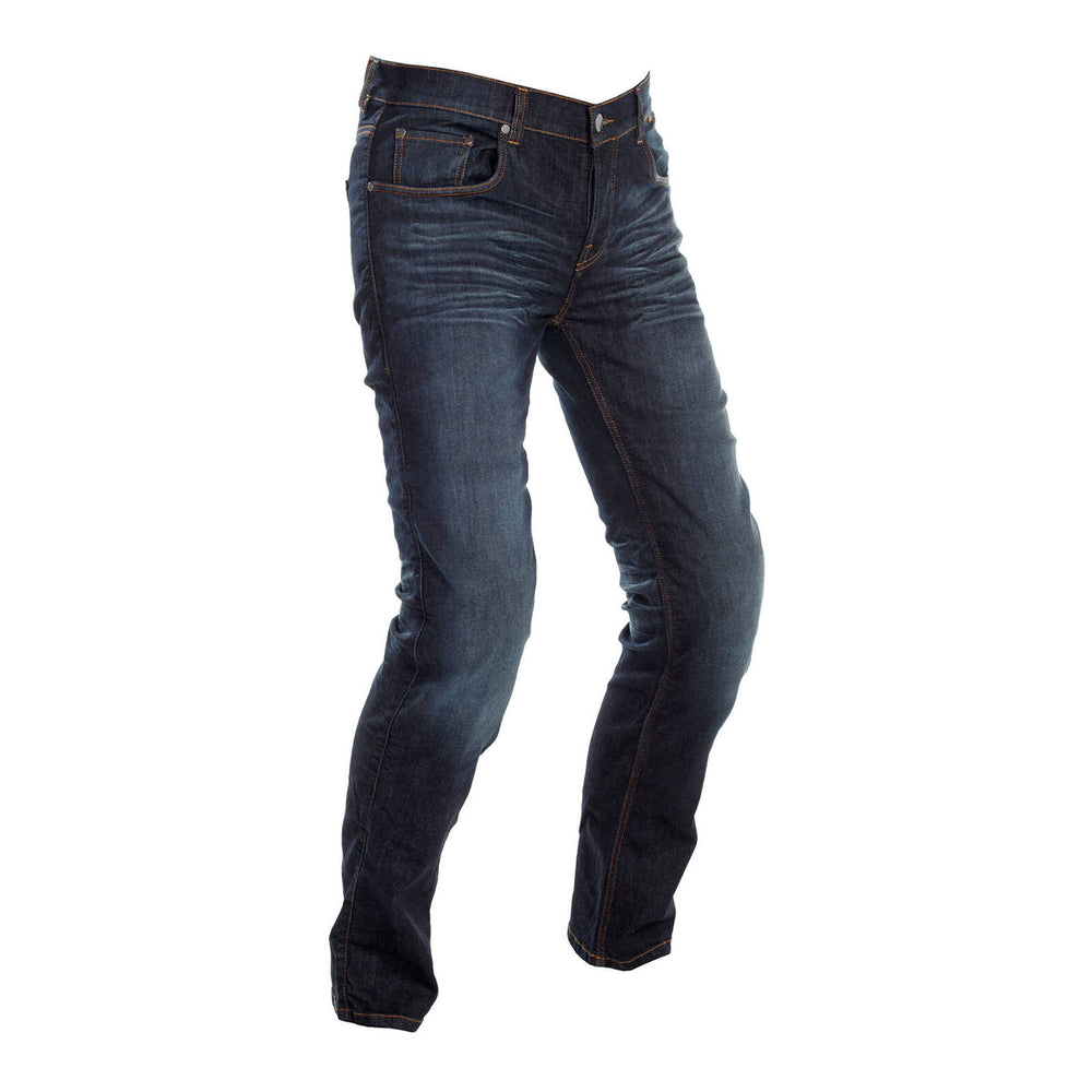 Richa Classic Jean - Blue (Regular) (38)