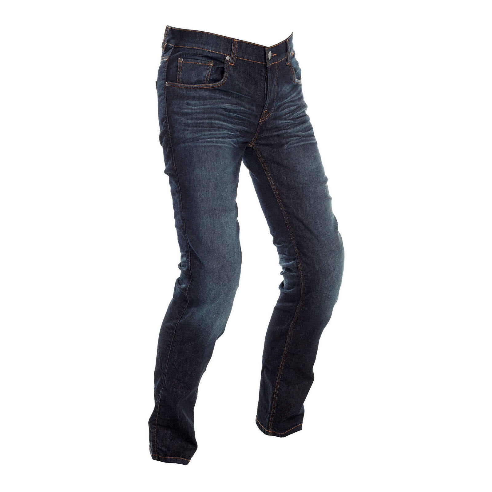 Richa Classic Jean - Blue (Regular) (38)