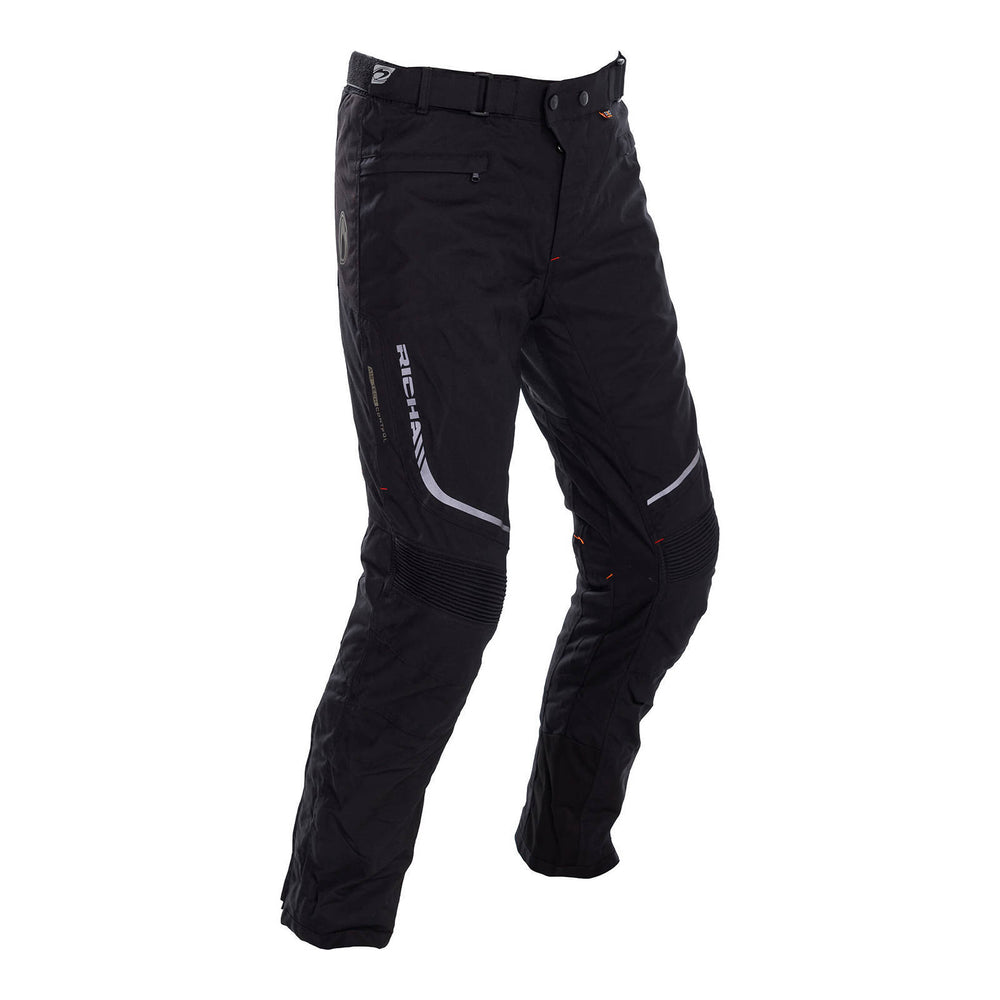 Richa Colorado Pant - Black (2XL)