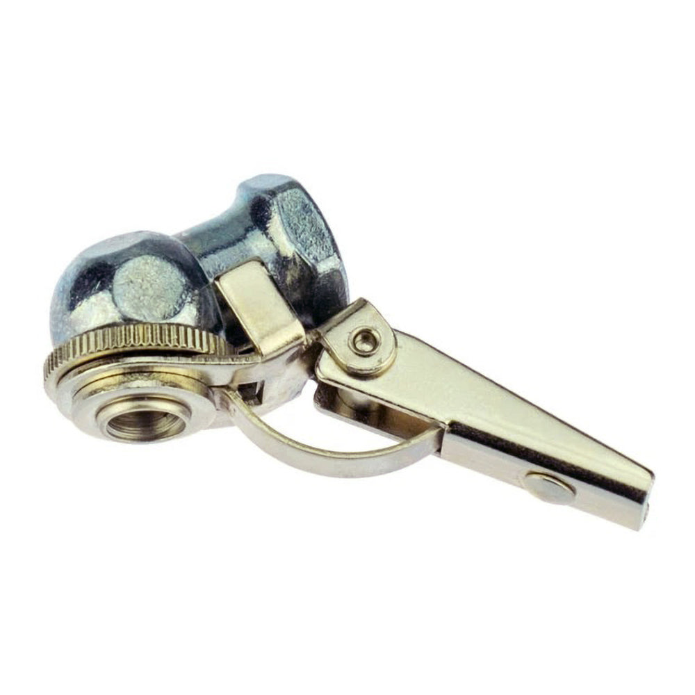 Rocky Creek MotoPressor 45? Air Chuck
