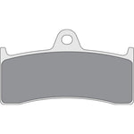 DP RDP ROAD RACING BRAKE PADS (FA249 424|FDB2036)