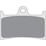 DP RDP ROAD RACING BRAKE PADS (FA252 380|FDB605)