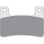 DP RDP ROAD RACING BRAKE PADS (FA379|FDB2178 2204)