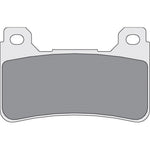 DP RDP ROAD RACING BRAKE PADS (FA390 / FDB2205)