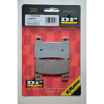 DP RDP ROAD RACING BRAKE PADS (FA390 / FDB2205)