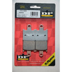 DP RDP ROAD RACING BRAKE PADS (FDB2220)
