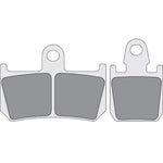 DP RDP ROAD RACING BRAKE PADS (FA442/4|FDB2217)