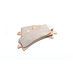 DP RDP ROAD RACING BRAKE PADS (FA447|FDB2218 2260)
