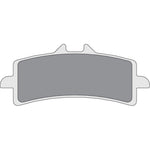DP RDP ROAD RACING BRAKE PADS (FA447|FDB2218 2260)