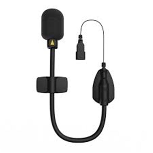 CARDO HYBRID BOOM MIC FOR OPEN & MODULAR HELMETS (WAS REP00081)