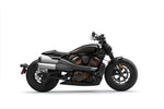 HARLEY-DAVIDSON Sportster S 1250 w/ ABS, Cruise Control 2023