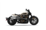 HARLEY-DAVIDSON Sportster S 1250 w/ ABS, Cruise Control 2023