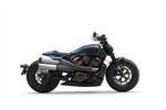HARLEY-DAVIDSON Sportster S 1250 w/ ABS, Cruise Control 2023