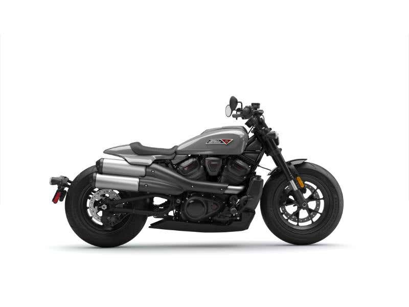 HARLEY-DAVIDSON SPORTSTER S 2025