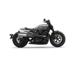 HARLEY-DAVIDSON SPORTSTER S 2025