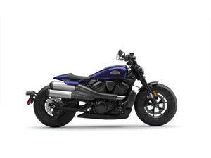 HARLEY-DAVIDSON SPORTSTER S 2025