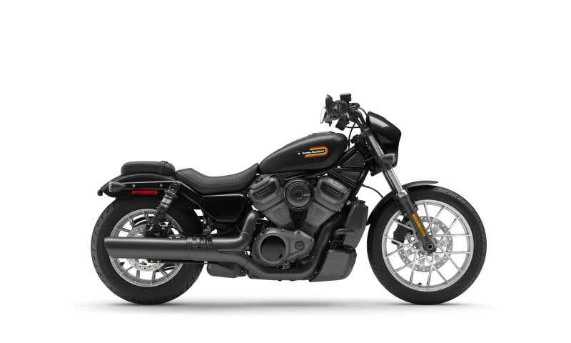 HARLEY-DAVIDSON NIGHTSTER S 2024