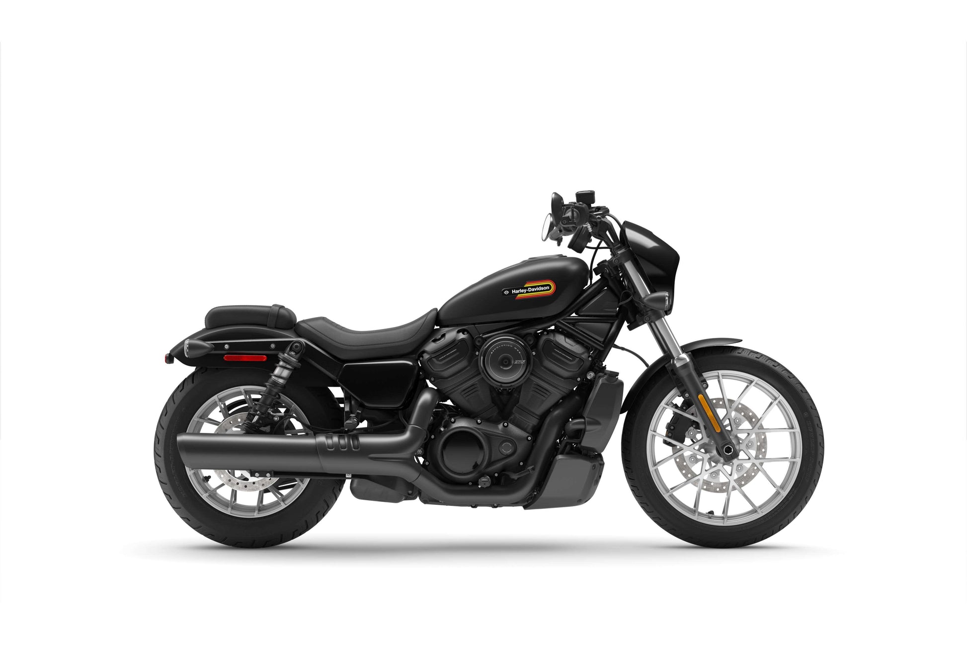 HARLEY-DAVIDSON NIGHTSTER S 2025