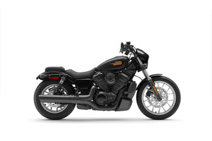 HARLEY-DAVIDSON NIGHTSTER S 2025