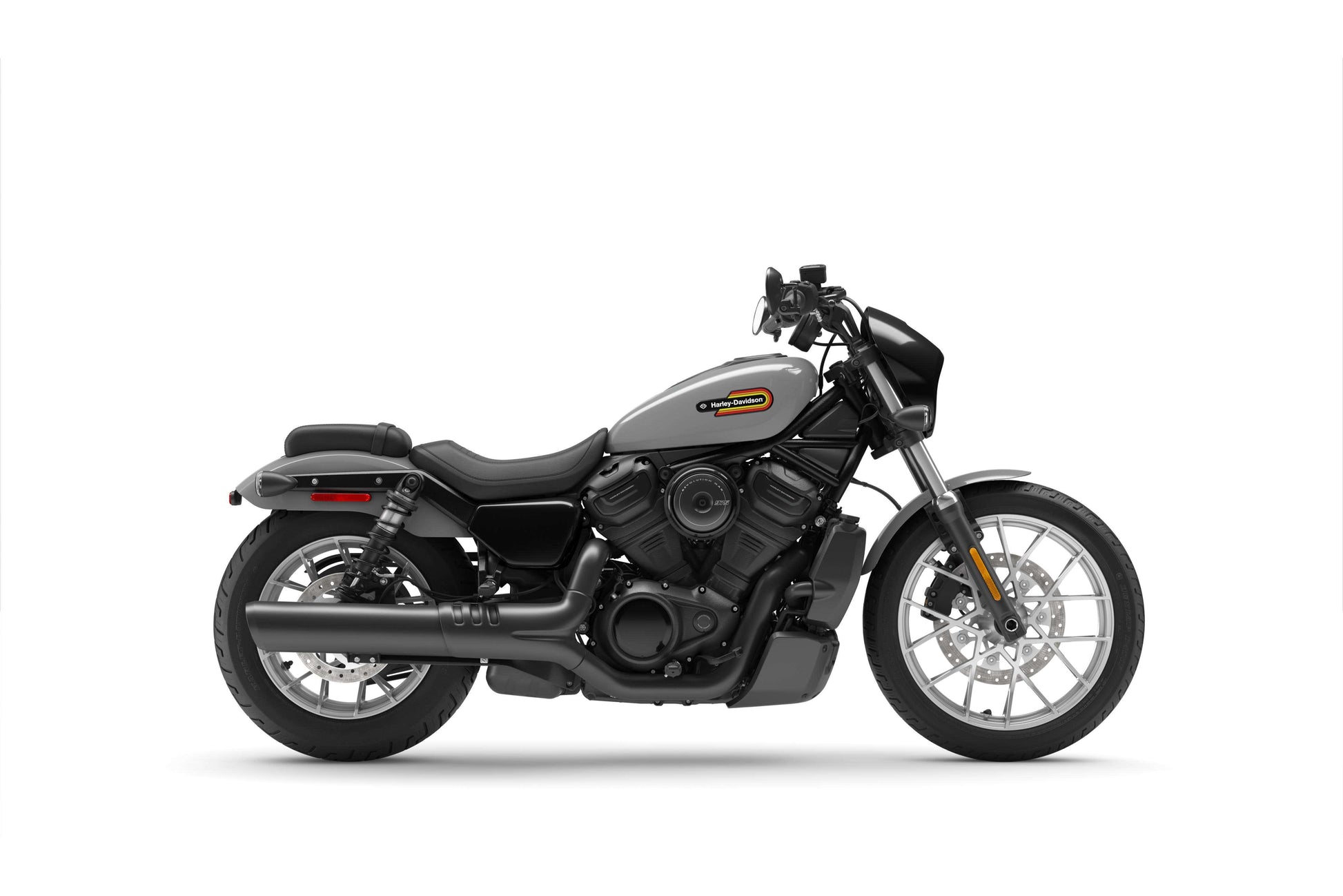 HARLEY-DAVIDSON NIGHTSTER S 2025