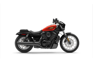 HARLEY-DAVIDSON NIGHTSTER S 2025
