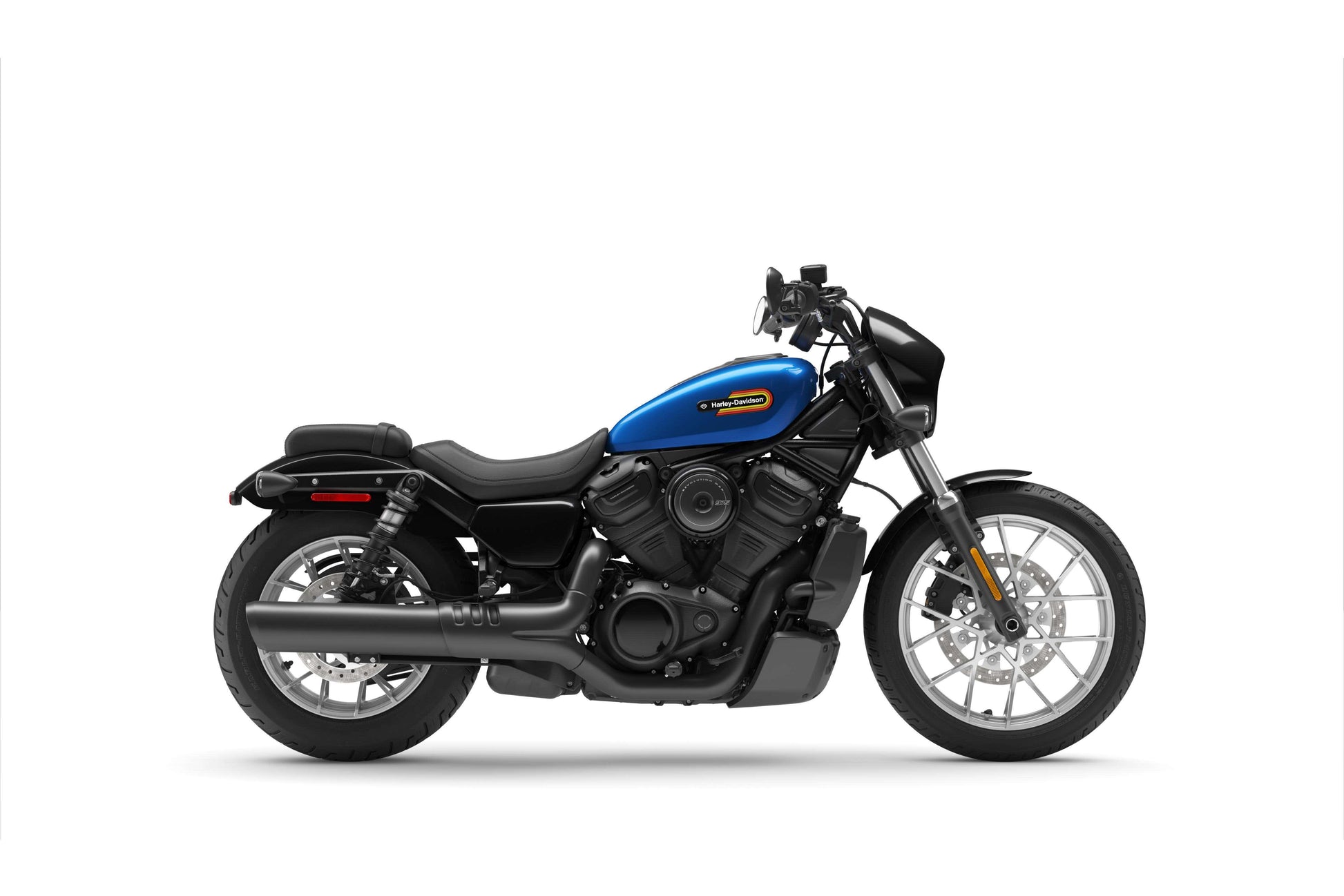 HARLEY-DAVIDSON NIGHTSTER S 2025