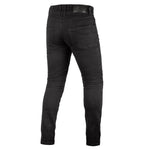 RJAYS REINFORCED STRETCH 2.0 MENS JEANS SLIM SHORT BLK  (36)