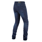 RJAYS REINFORCED STRETCH 2.0 LADIES JEANS SLIM REG BLU (18)