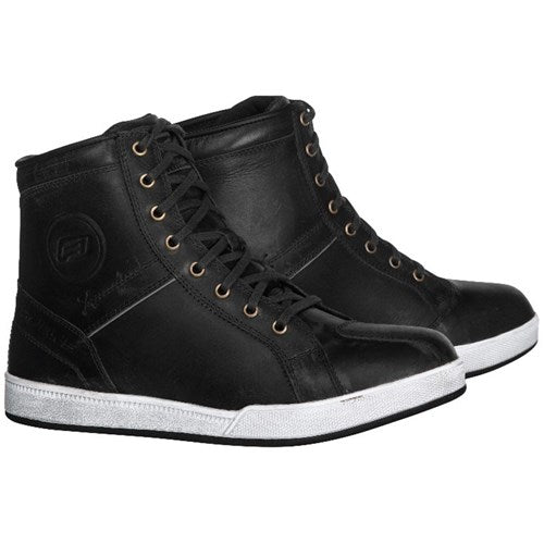 RJAYS ACE II BOOT BLK (37)  [ONC01]