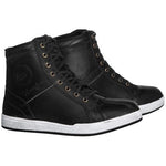 RJAYS ACE II BOOT BLK (37)  [ONC01]