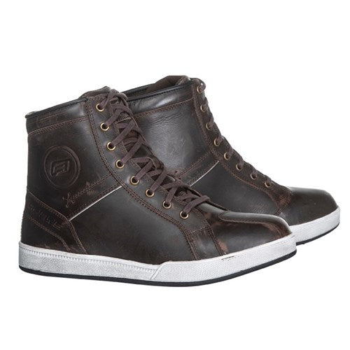 RJAYS ACE II BOOT BRN (46)  [ONC01]
