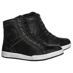RJAYS ACE II BOOT PERF BLK (37)  [ONC01]